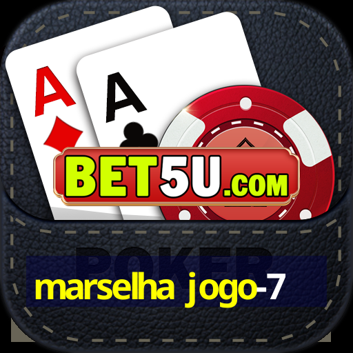 marselha jogo